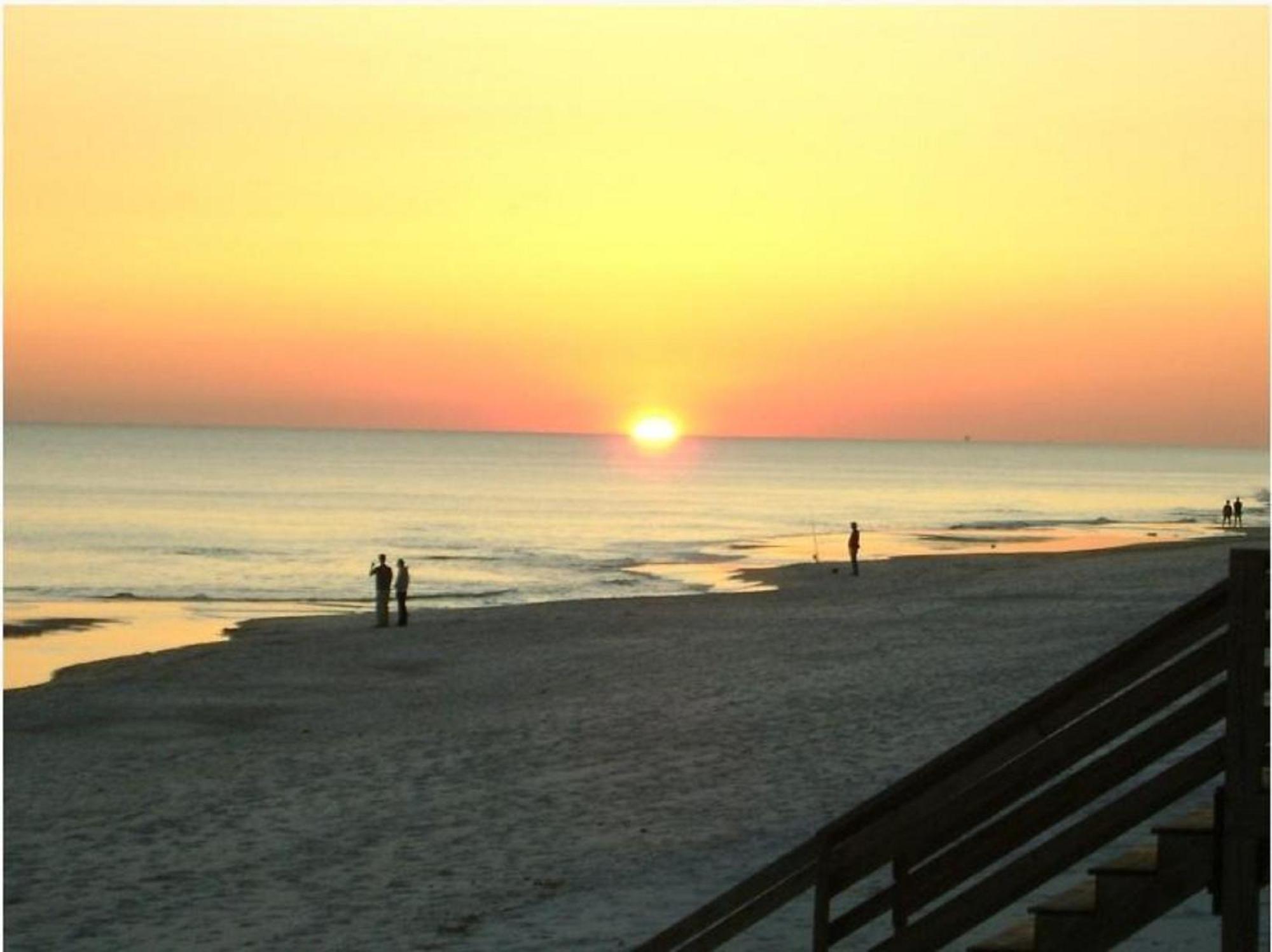 Gulf Shores Surf & Racquet Club 212A Eksteriør bilde