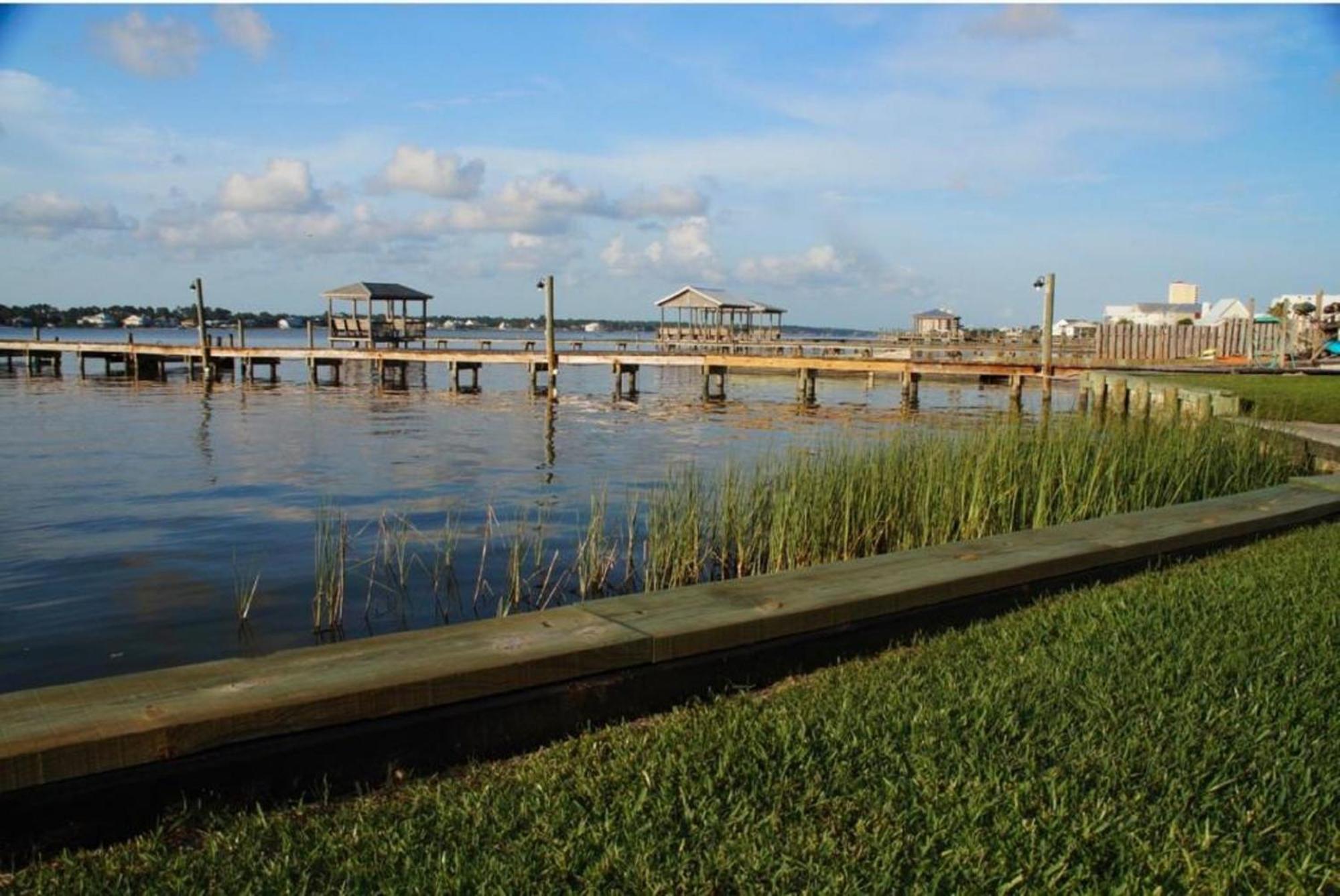 Gulf Shores Surf & Racquet Club 212A Eksteriør bilde