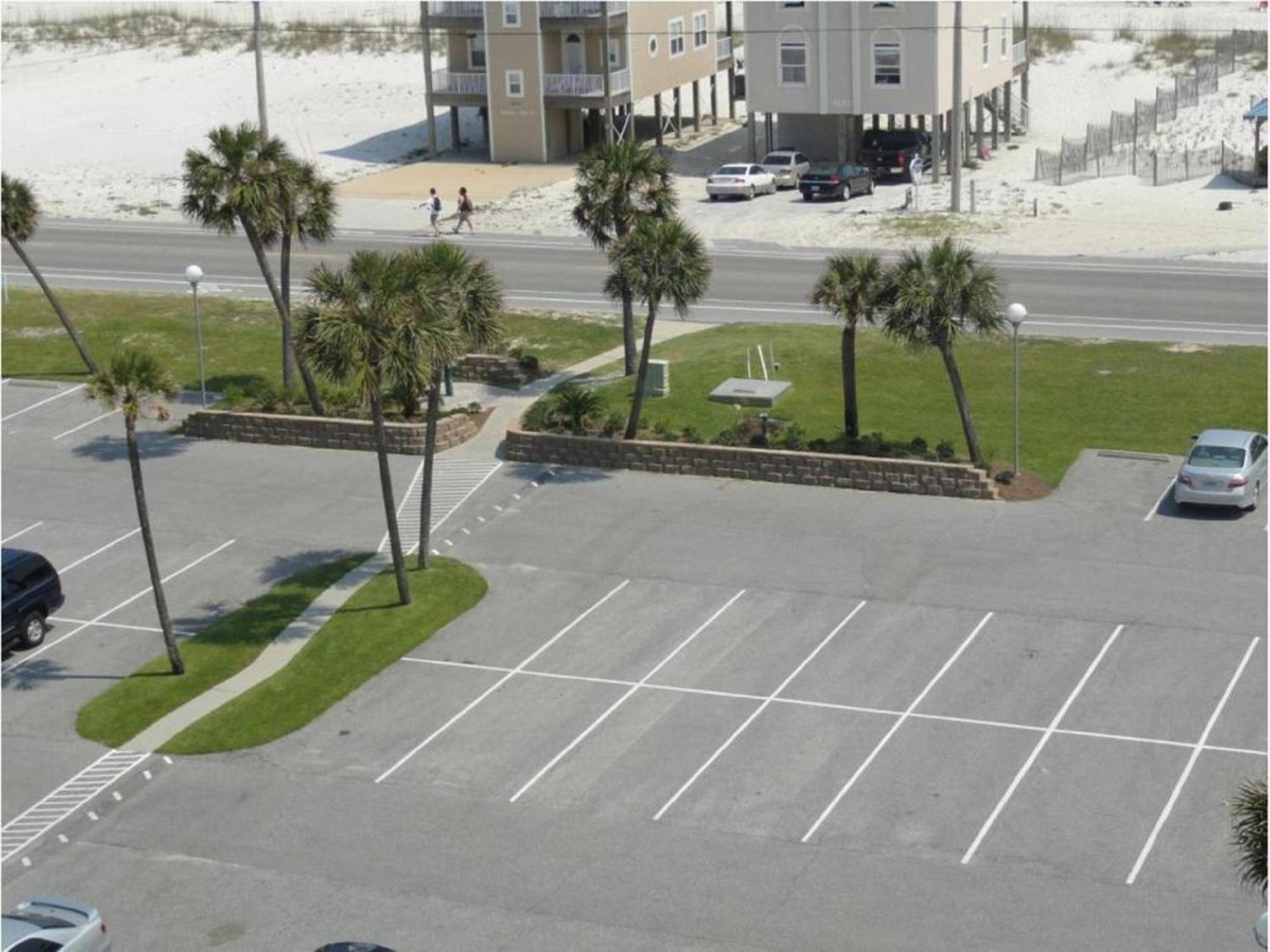 Gulf Shores Surf & Racquet Club 212A Eksteriør bilde