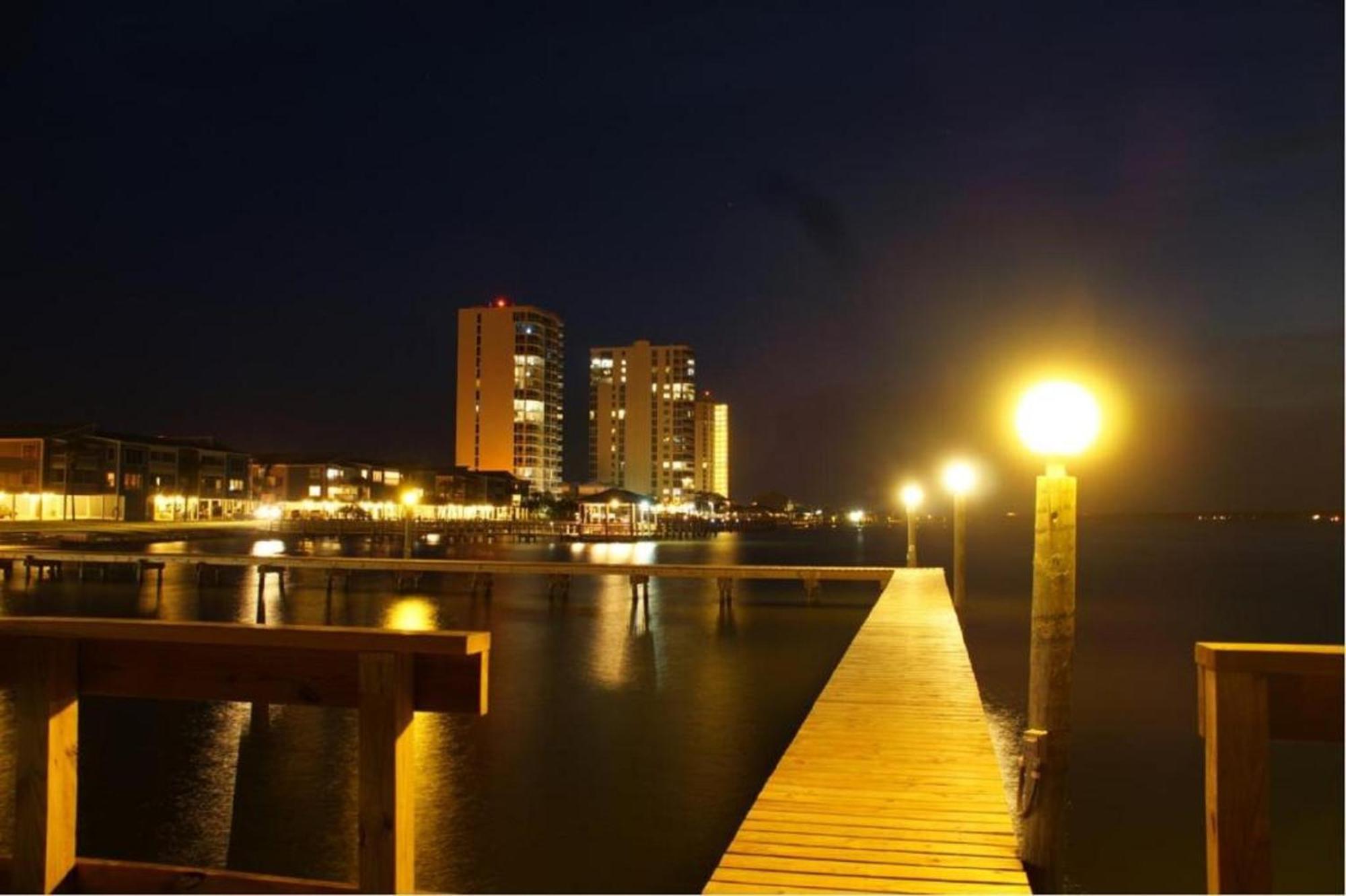 Gulf Shores Surf & Racquet Club 212A Eksteriør bilde
