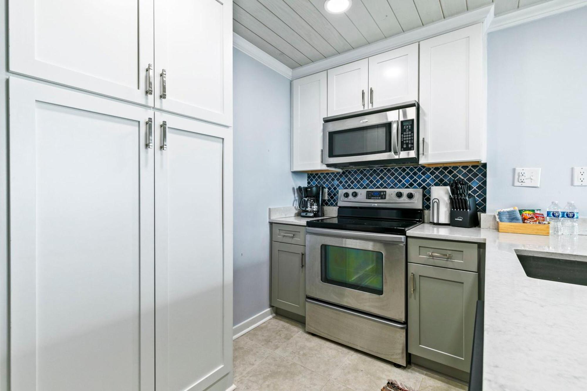 Gulf Shores Surf & Racquet Club 212A Eksteriør bilde