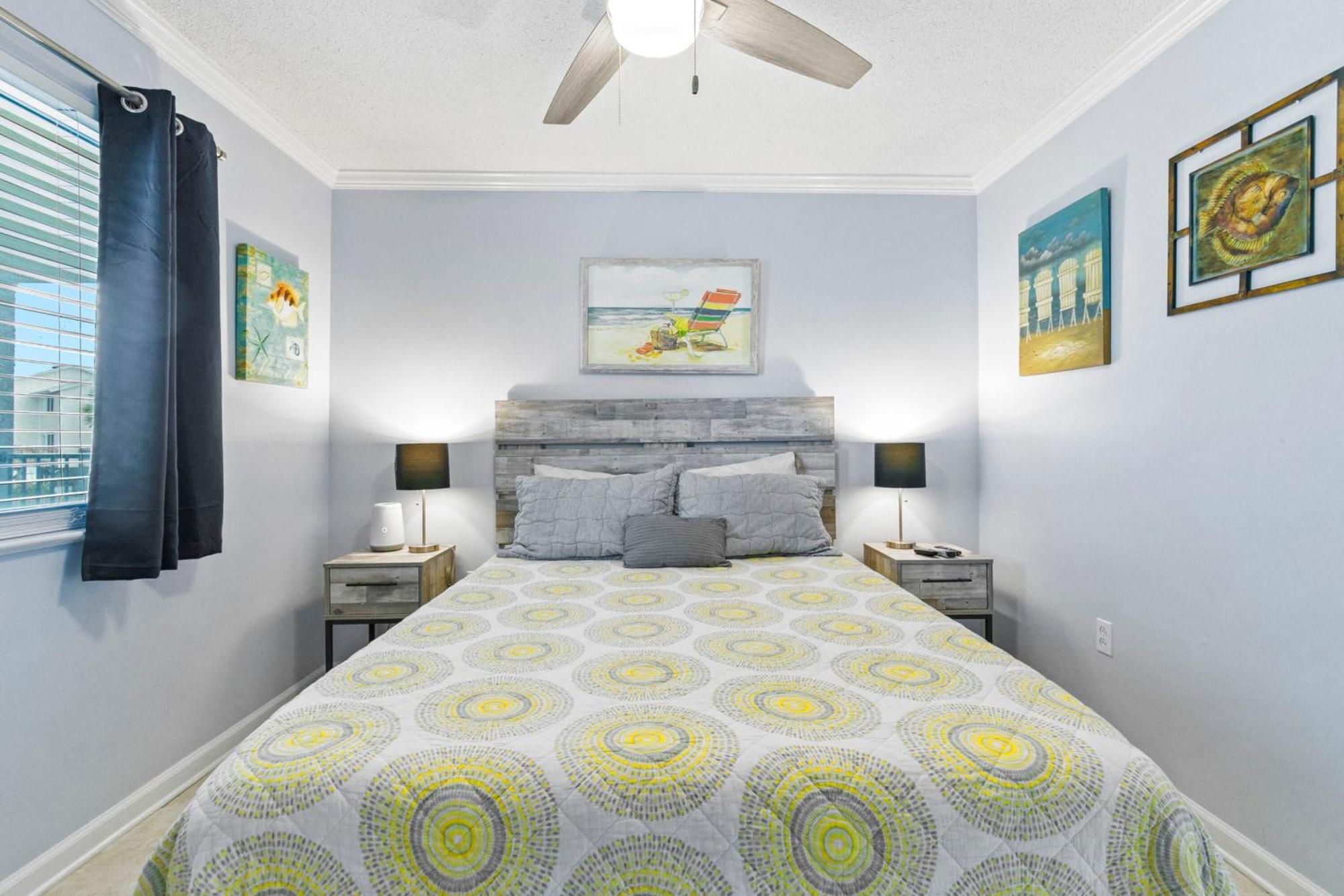 Gulf Shores Surf & Racquet Club 212A Eksteriør bilde
