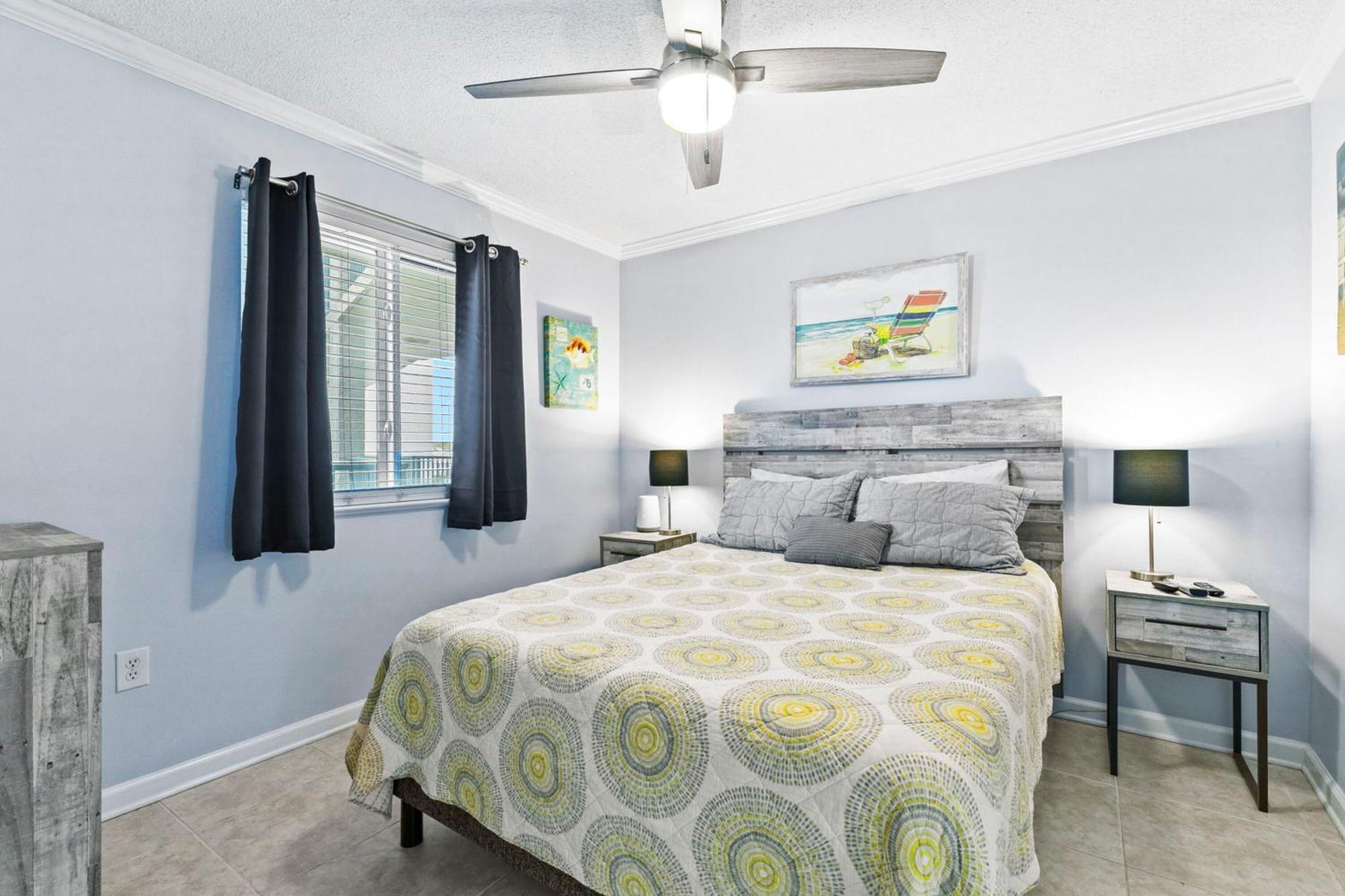 Gulf Shores Surf & Racquet Club 212A Eksteriør bilde