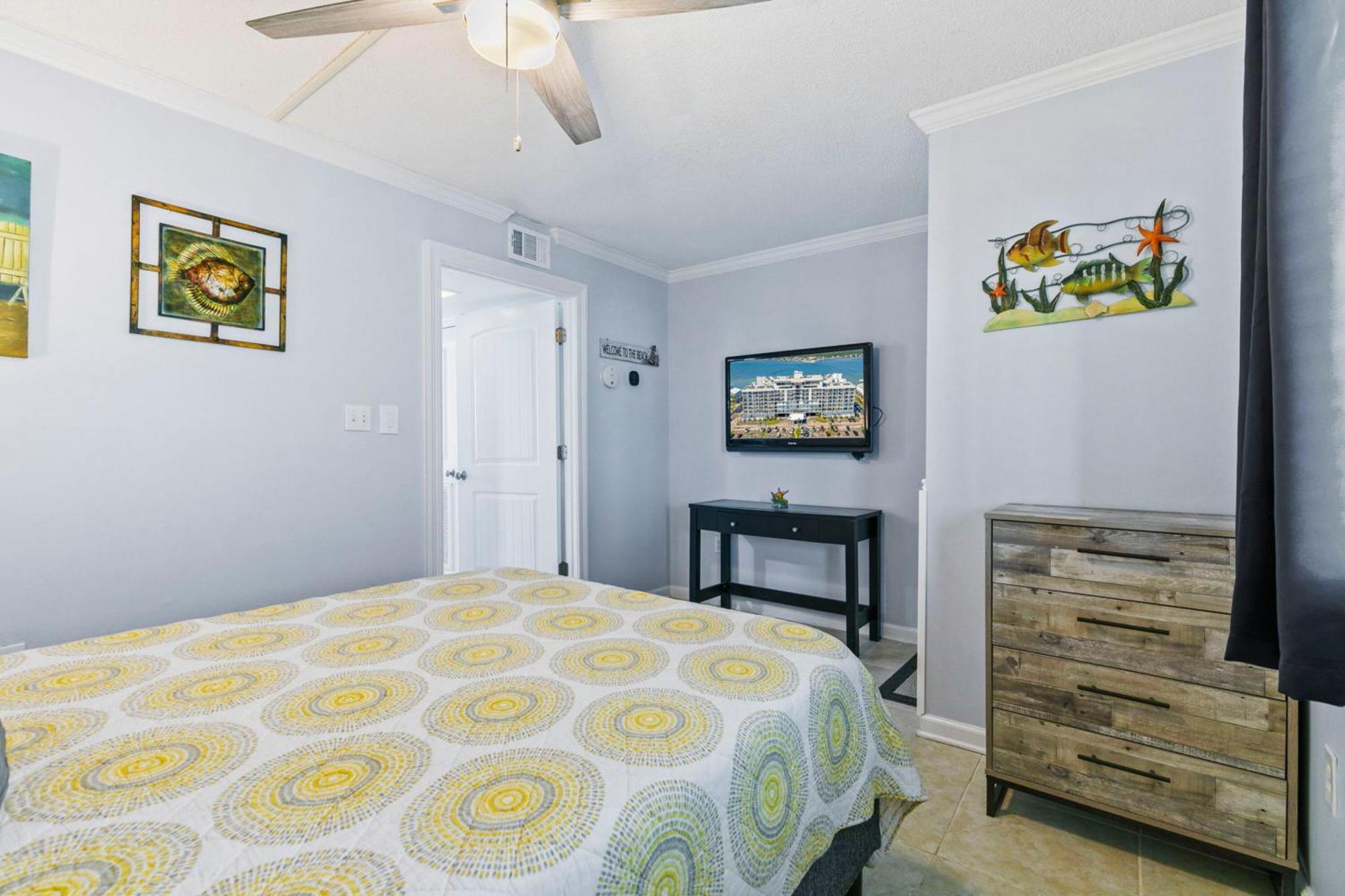 Gulf Shores Surf & Racquet Club 212A Eksteriør bilde