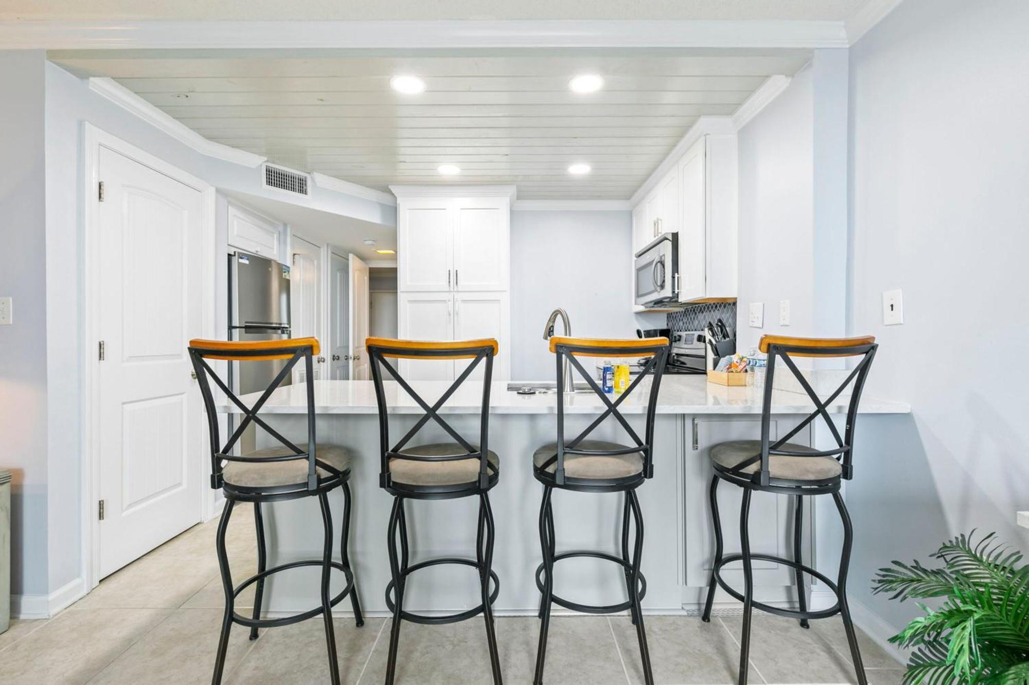 Gulf Shores Surf & Racquet Club 212A Eksteriør bilde